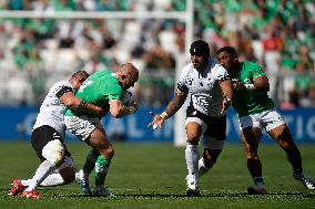 Ireland V Romania - 2023 Rugby World Cup Pool B