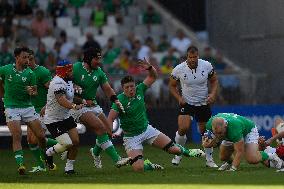 Ireland V Romania - 2023 Rugby World Cup Pool B