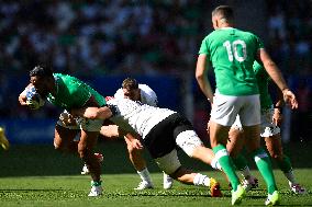 Ireland V Romania - 2023 Rugby World Cup Pool B