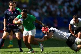 Ireland V Romania - 2023 Rugby World Cup Pool B