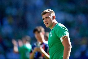 Ireland V Romania - 2023 Rugby World Cup Pool B