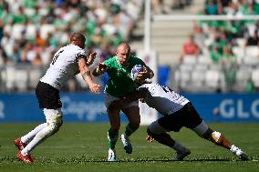 Ireland V Romania - 2023 Rugby World Cup Pool B