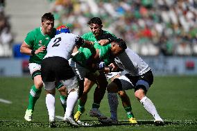 Ireland V Romania - 2023 Rugby World Cup Pool B