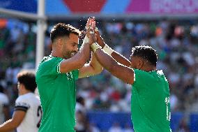 Ireland V Romania - 2023 Rugby World Cup Pool B