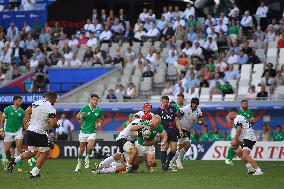 Ireland V Romania - 2023 Rugby World Cup Pool B