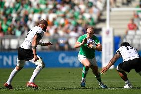 Ireland V Romania - 2023 Rugby World Cup Pool B