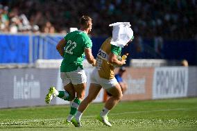 Ireland V Romania - 2023 Rugby World Cup Pool B