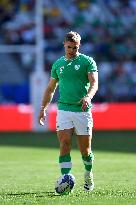 Ireland V Romania - 2023 Rugby World Cup Pool B