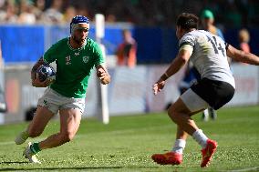 Ireland V Romania - 2023 Rugby World Cup Pool B