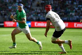 Ireland V Romania - 2023 Rugby World Cup Pool B