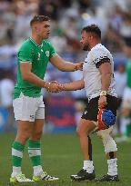 Ireland V Romania - 2023 Rugby World Cup Pool B