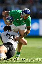 Ireland V Romania - 2023 Rugby World Cup Pool B