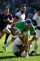 Ireland V Romania - 2023 Rugby World Cup Pool B