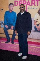 Nouveau Depart Premiere