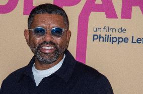 Nouveau Depart Premiere