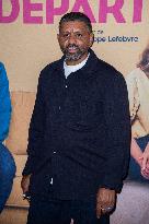 Nouveau Depart Premiere