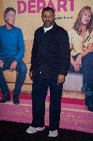 Nouveau Depart Premiere