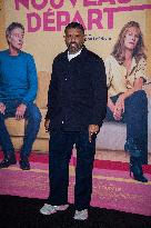 Nouveau Depart Premiere