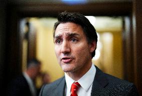 Trudeau Accuses India Of A Killing On Canadian Soil