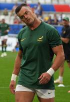 RWC - South Africa v Romania