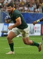 RWC - South Africa v Romania