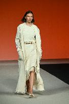 MFW - Laura Biagiotti Runway