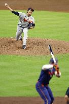 Baseball: Orioles vs. Astros