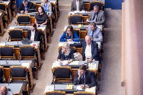 Riigikogu revoked Kert Kingo's parliamentary immunity