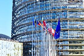 European Parliament - Strasbourg