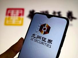 Illustration Huayuan Securities