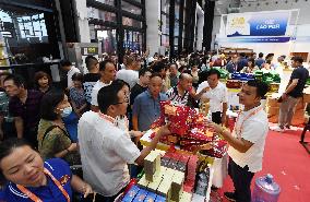 (EnchantingGuangxi) CHINA-GUANGXI-NANNING-ASEAN-EXPO-PUBLIC OPEN DAY (CN)