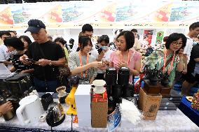 (EnchantingGuangxi) CHINA-GUANGXI-NANNING-ASEAN-EXPO-PUBLIC OPEN DAY (CN)