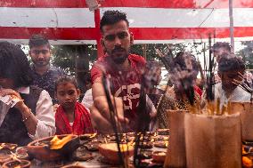 Ganesh Chaturthi Festival In India