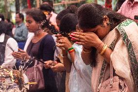Ganesh Chaturthi Festival In India