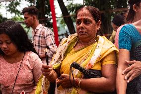 Ganesh Chaturthi Festival In India