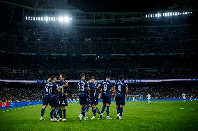 Real Madrid CF v Real Sociedad - LaLiga EA Sports