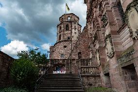 Heidelberg Castle