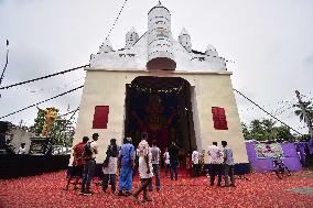 Ganesh Chaturthi  Festival In India