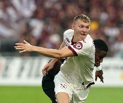 US Salernitana v Torino FC - Serie A TIM