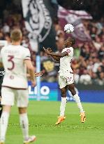 US Salernitana v Torino FC - Serie A TIM