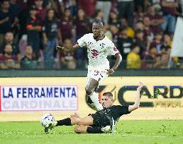 US Salernitana v Torino FC - Serie A TIM