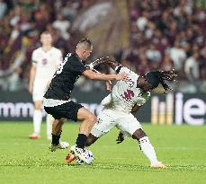 US Salernitana v Torino FC - Serie A TIM