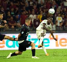 US Salernitana v Torino FC - Serie A TIM