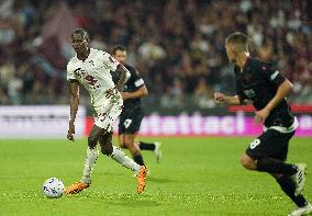 US Salernitana v Torino FC - Serie A TIM