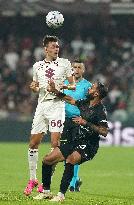 US Salernitana v Torino FC - Serie A TIM