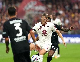 US Salernitana v Torino FC - Serie A TIM