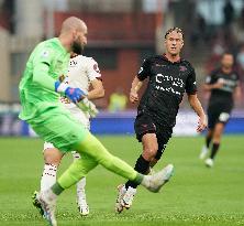 US Salernitana v Torino FC - Serie A TIM