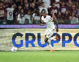 US Salernitana v Torino FC - Serie A TIM