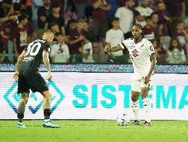 US Salernitana v Torino FC - Serie A TIM