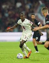 US Salernitana v Torino FC - Serie A TIM